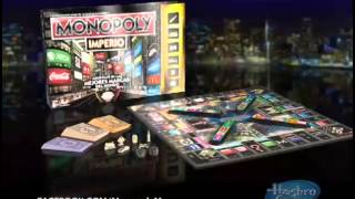 Monopoly Imperio [upl. by Spears]