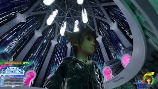 Water Body For Sora  Kingdom Hearts 3 PC Mods [upl. by Madaras]