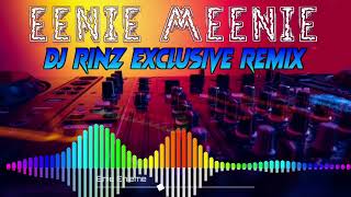 Eenie Meenie Remix [upl. by Teragram]