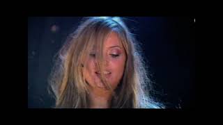 Holly Valance  Down Boy Pop Live 2002 [upl. by Herman]