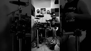 Brujerizmo Brujeria Drum cover [upl. by Yerocal]