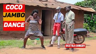 Coco Jambo Dance  Pure African Dance Comedy Video [upl. by Eeliram]