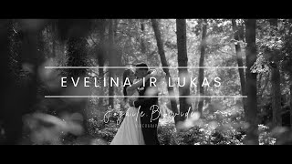 Evelina ir Lukas  2024 08 16 [upl. by Garreth]