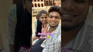 Thank u god for everything🥺ungaloda last bday epidi pochunu cmnt pannunga 🔥🥰tomandjerrykitchen [upl. by Menell]