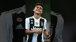 Paulo Dybala Mask of [upl. by Tannen]