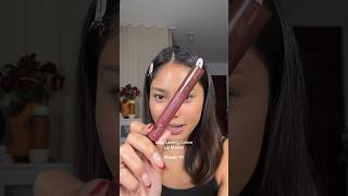 Have you heard of lip markers 🤔 shortsfeed makeup grwm [upl. by Dleifniw]