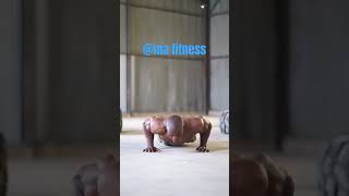 Push up exerciseexercício exercisemotivation exercises fltness freefire pushups [upl. by Nee119]