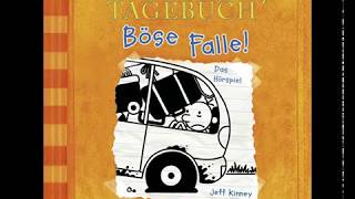 Jeff Kinney Gregs Tagebuch 9  Böse Falle [upl. by Alyar]