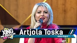 Xing me Ermalin 54  Artjola Toska [upl. by Garges]