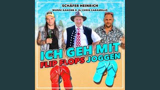 Ich geh mit Flip Flops joggen [upl. by Nylegna]