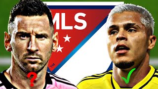 MLS 2024 Awards Here Are My Winners [upl. by Harrietta]