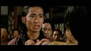 Disciples Of Shaolin VF  extrait 5  Première altercation [upl. by Kragh]