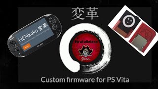 🔥URGENTE PS VITA NO LEE SD2VITA [upl. by Syramad]