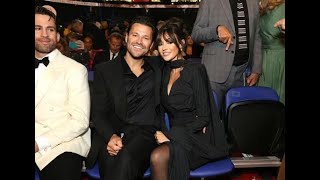 Michelle Keegans brutl Mark Wright marriage confession Getting boring [upl. by Mozza]