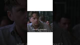 HOPE  The Shawshank Redemption movie quote WhatsApp status [upl. by Girardi]