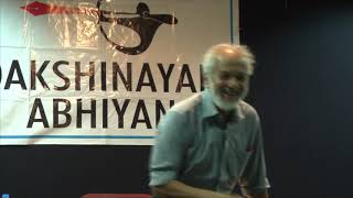 Marxism Workshop Lecture Part 2 by Ajit Abhyankar Explaining different theories of Karl Marx [upl. by Kaltman798]