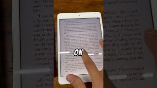 Kindle paperwhite versus iPad mini for reading ebooks apple kindle ipad [upl. by Daughtry]