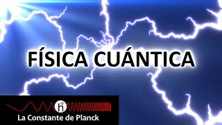 ¿Qué es la FÍSICA CUÁNTICA La explicación que te dejará sin palabras [upl. by Indihar]