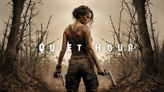 A Powerful Film About the Fight for Survival in a Postinvasion World  The Quiet Hour  Full Movie [upl. by Werdnael]