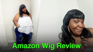 New Amazon Wig Review [upl. by Johst]