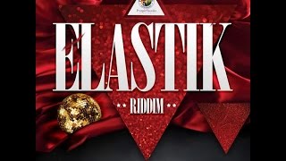 ELASTIC RIDDIM MIX NOV 2014 DJ SUPARIFIC [upl. by Goltz188]