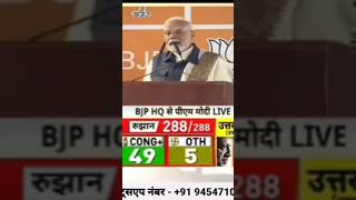 पचास साल के बाद सबसे बड़ी जीत  मोदी shortsfeed maharashtra pmnarendramodi shorts [upl. by Howzell413]