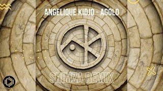 Angelique Kidjo – Agolo Shimza Remix [upl. by Harald651]