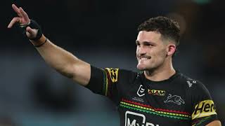 Will Nathan Cleary play in the NRL grand final [upl. by Grimbald]