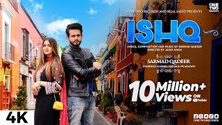 Ishq Day Dard  Official Video  Sharafat Ali Khan  Sharafat Studio [upl. by Latashia962]