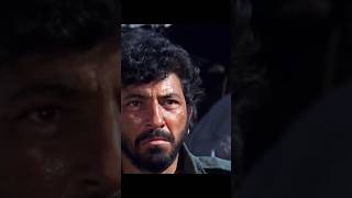 Gabbar Singh kisi ne bhi hilne ki koshish Kari goliyon se bhul ke rakh dunga bollywood movie [upl. by Llireva]