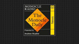 Monocle’s Quality of Life Survey  The Monocle Daily [upl. by Tija592]