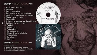 Opania CohenNohavica  CD2 [upl. by Alduino]