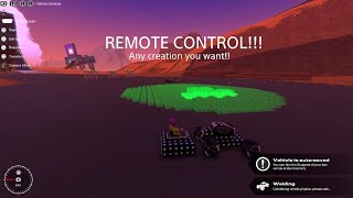 How to make anything remote control trailmakers tutorial [upl. by Depoliti11]