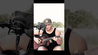 In Tall Buildings John Hartford Cover cover acousticcover homerecording [upl. by Inneg483]