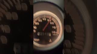 Acceleration Yamaha aerox 70cc [upl. by Favianus378]