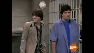 Drake And Josh  Josh Momentsmp4 [upl. by Eremahs]