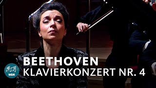 Beethoven  Klavierkonzert Nr 4 GDur  Yulianna Avdeeva  Manfred Honeck  WDR Sinfonieorchester [upl. by Ogilvie]