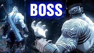 BOSS Battle Shadow Jago [upl. by Asset237]