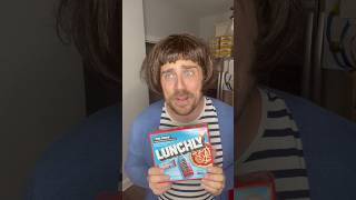 The Moldy Lunchly prime mrbeast lunchly [upl. by Luckin]