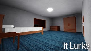 It Lurks Chapters 15 Full Gameplay [upl. by Initof]