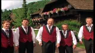 SeppKolbitschChor Millstatt  Zan Kirchti is lustig 1997 [upl. by Thevenot354]