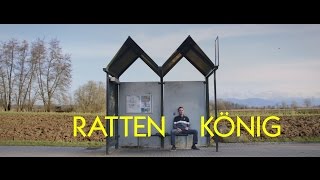 Rattenkönig Official Trailer  D 2015 [upl. by Tish]