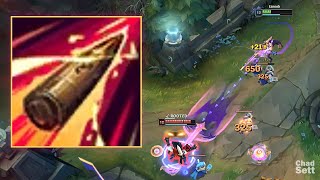 How to Use Caitlyn Traps Perfectly [upl. by Danyluk]