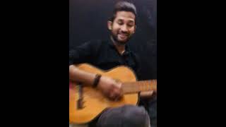 Khamoshiyan \\ 💓  Arijit Singh cover Imran zai [upl. by Onairpic95]