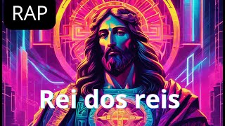 Rap de Jesus Cristo e seus milagres O REI DOS REI CLIPE [upl. by Ecirtaeb]