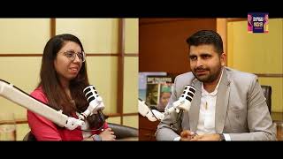 Ravindra Bhati’s political journey  Independent MLA  Shallu Nisha Podcast [upl. by Larentia87]