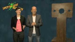 Bloopers presentatie Het Spetterslot [upl. by Kciv]