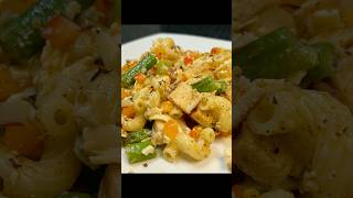 Grilled Chicken Pasta Salad with Asparagus [upl. by Marcell147]