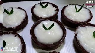 Resep Kue Lumpur Lapindo [upl. by Ireland]