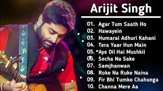 Arijit Singh Best Jukbox 🥀💔 Arijit New Song ❤ Romantic Song Sad Song 💔 Arijit Singh Sad Song [upl. by Eppes655]